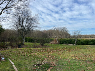 Vente Terrain 621 m²