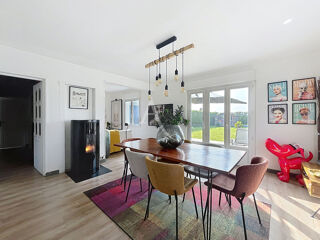  Maison � vendre 4 pi�ces 108 m�