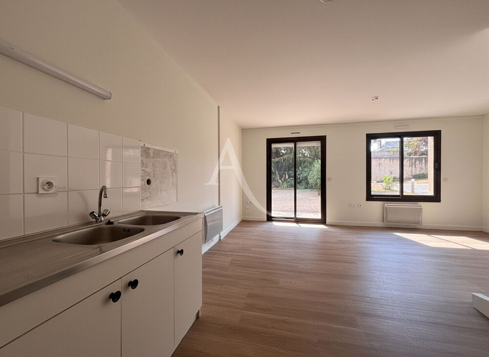 Vente Appartement Appartement  2 pièce(s) 41.34 m2 Laval