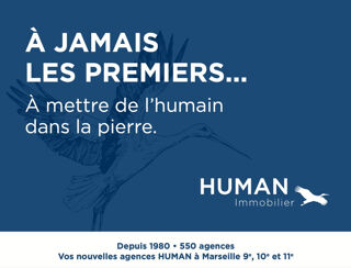  Appartement  vendre 3 pices 51 m