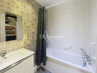  Appartement à vendre 3 pièces 63 m²