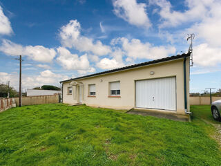  Maison � vendre 4 pi�ces 92 m�