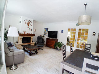  Maison à vendre 4 pièces 