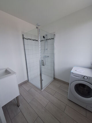  Maison à louer 2 pièces 52 m²