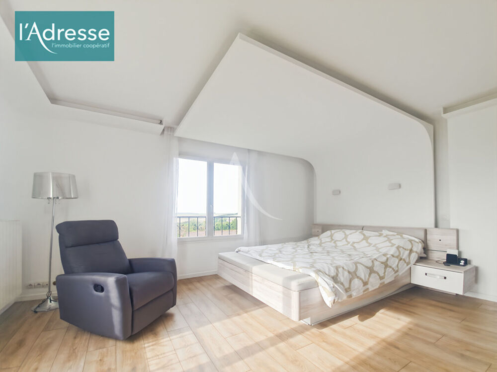à vendre  Maison Meulan-en-Yvelines (78250)