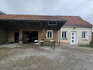  Maison à vendre 6 pièces 148 m²