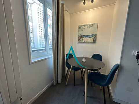  Appartement � louer 2 pi�ces 41 m�