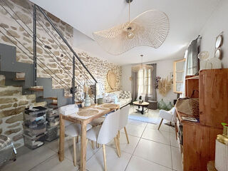  Maison 3 pièces 75 m² Salon de provence
