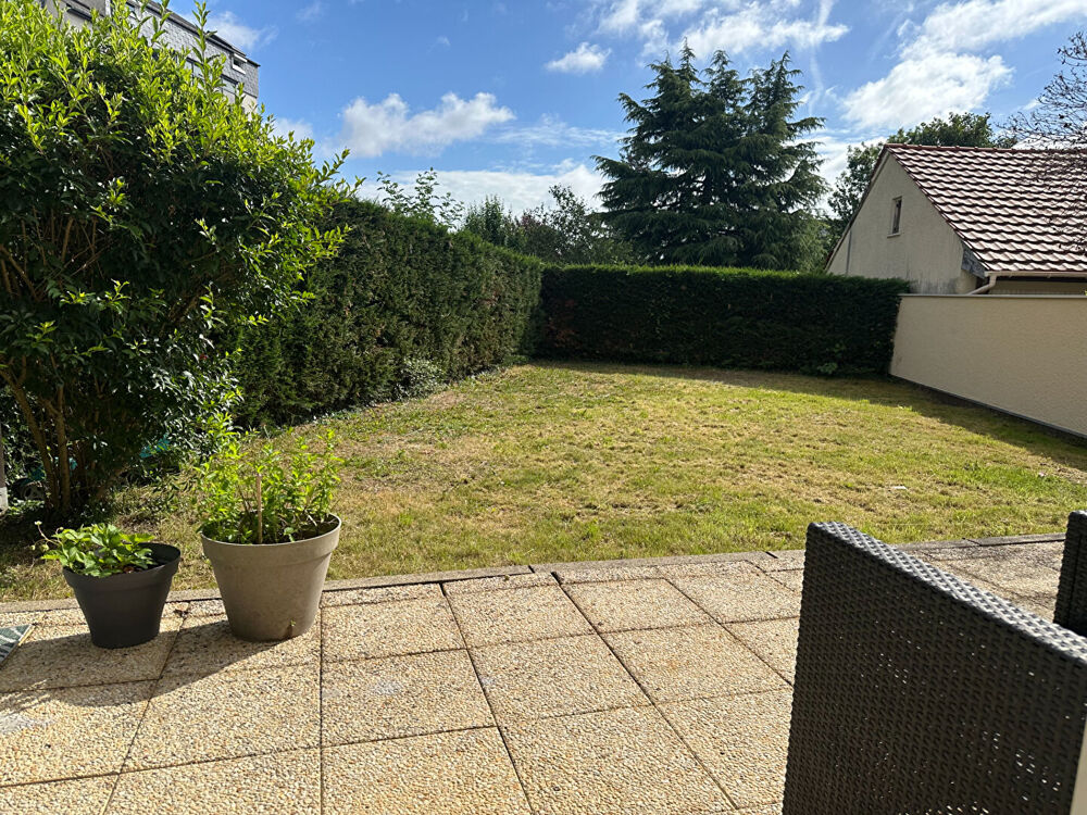 Location Appartement Appartement  3 pièce(s) 64m²   AVEC TERRASSE & JARDIN Epinay sur orge