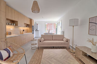  Appartement à vendre 4 pièces 83 m²