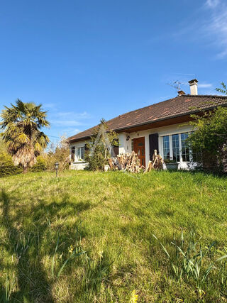  Maison à vendre 4 pièces 90 m²