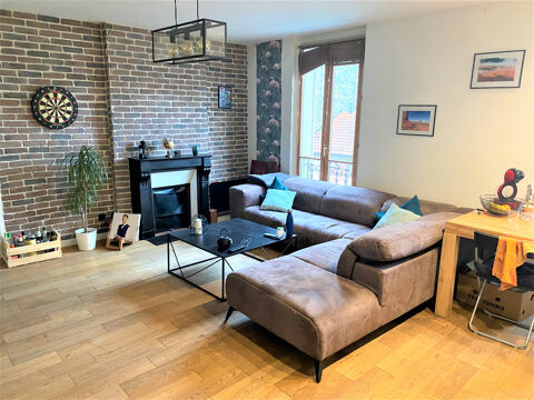  Appartement � louer 2 pi�ces 56 m�