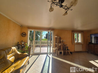  Maison à vendre 5 pièces 119 m²