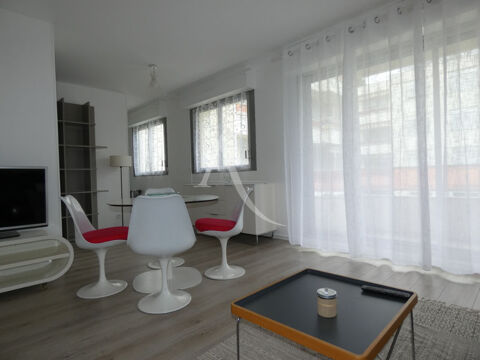  Appartement  louer 1 pice 33 m