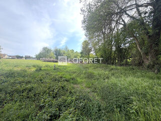Vente Terrain Terrain Flers 1681 m2 Flers
