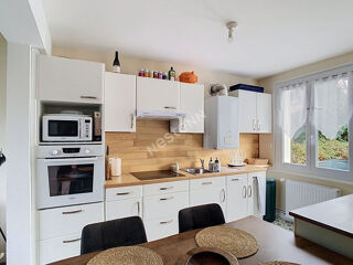 Location Maison Maison - 3 chambres avec jardin et garage Quimper