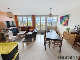  Appartement � vendre 5 pi�ces 102 m�