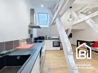  Appartement � vendre 3 pi�ces 67 m�