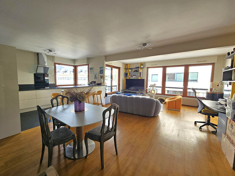 Vente Appartement EXCLUSIVITE! Appartement 82 m2 Caen