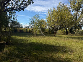  Terrain � vendre 820 m�