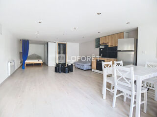 Location Appartement Appartement Saint Jeoire Prieure 2 pièce(s) 50 m2 Saint jeoire prieure
