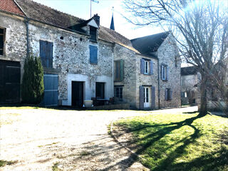  Maison � vendre 7 pi�ces 252 m�