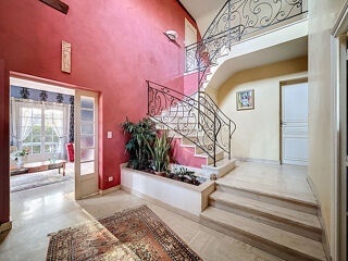  Maison  vendre 7 pices 185 m