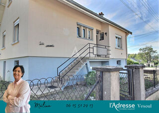 Maison à vendre 3 pièces 71 m²