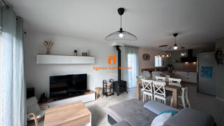  Maison � vendre 4 pi�ces 99 m�