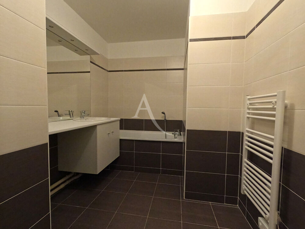 Vente Appartement Appartement Berck 2 pices 44.6m jardin et parking Berck