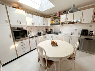 Maison à vendre 5 pièces 115 m²