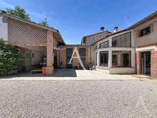  Maison à vendre 5 pièces 133 m²