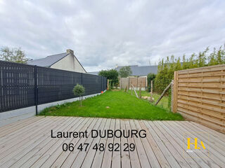  Maison � vendre 4 pi�ces 80 m�