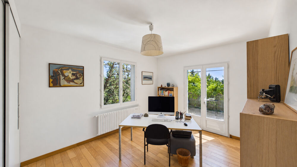 Vente Maison Sauveterre - Maison 135 m² sur terrain arboré de 1500 m² Sauveterre