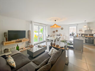  Appartement � vendre 4 pi�ces 82 m�