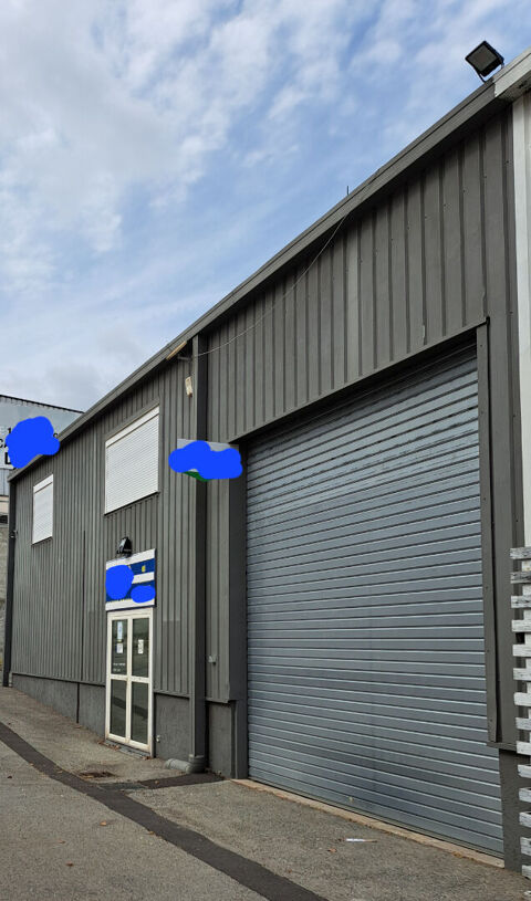 Local commercial  mixte Entrep&ocirc;t/ Bureaux 220 m2 570000 83520 Roquebrune sur argens