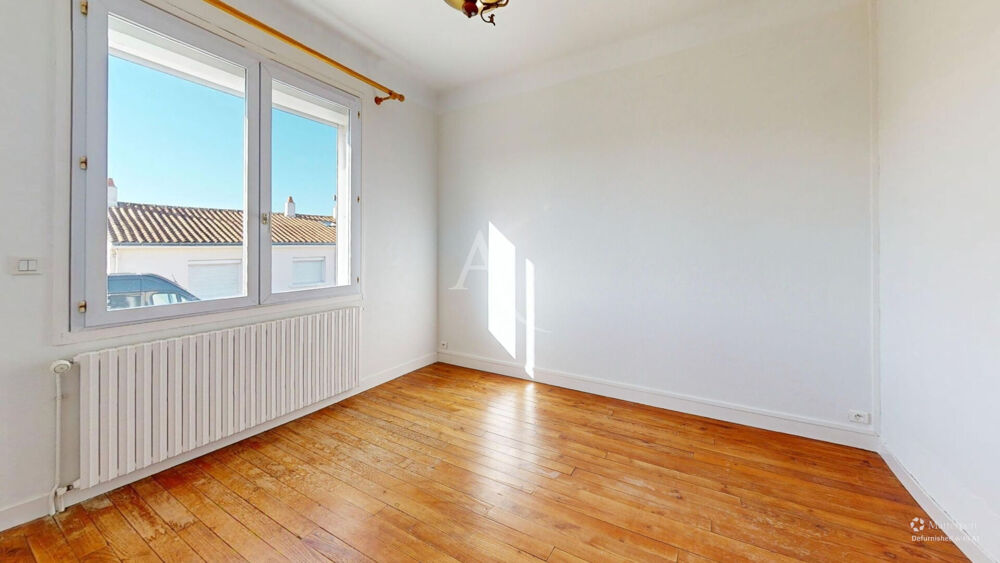 Vente Maison Maison de ville aux Sables-d'Olonne, Intérieur boulevard du Vendée Globe Les sables d olonne