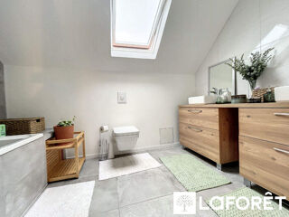  Maison à vendre 5 pièces 141 m²