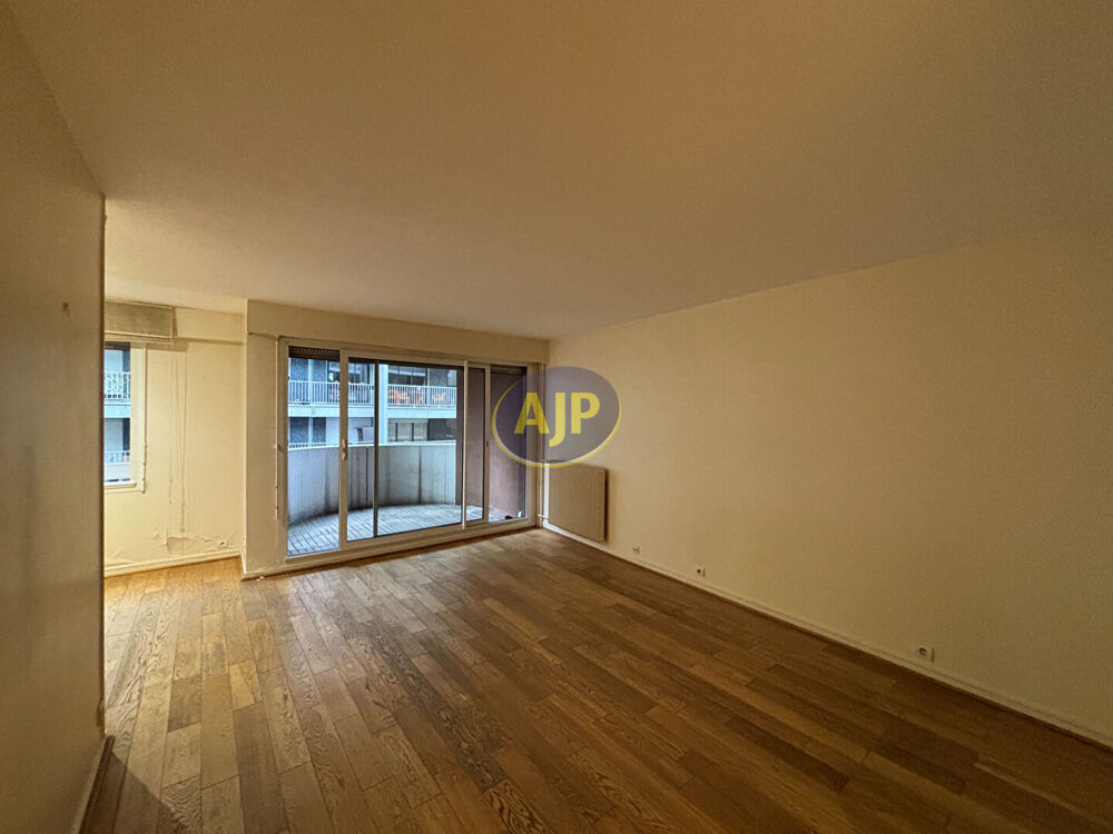 à vendre  Appartement Paris 15