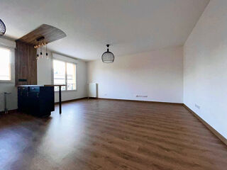  Appartement à louer 2 pièces 48 m²