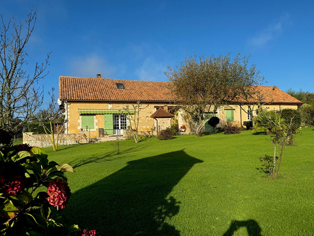  vendre  Villa Bergerac (24100)