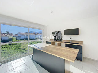  Maison � vendre 4 pi�ces 90 m�