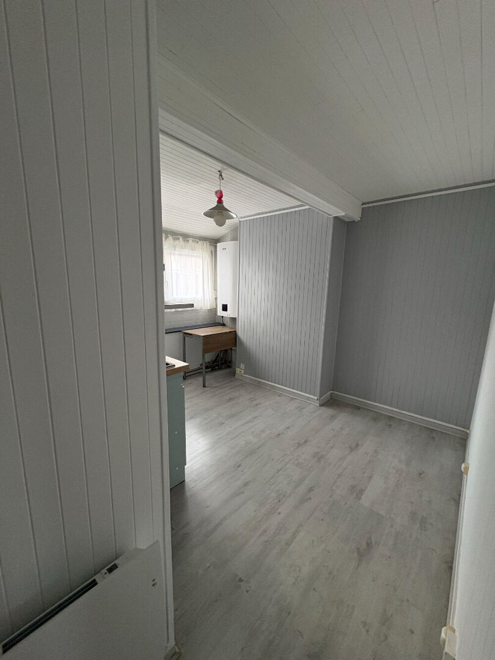 Location Appartement Appartement Amiens 2 pièce(s) 27.88 m2 Amiens