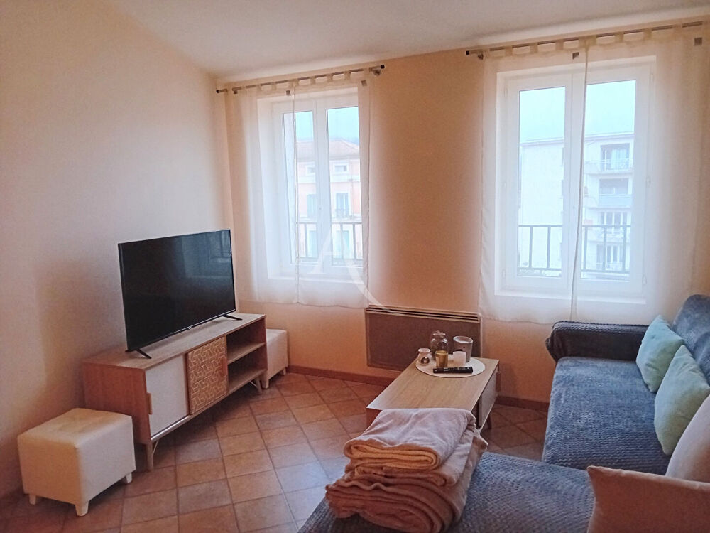 Vente Appartement Appartement F3 52m2 BEDARIEUX Bedarieux