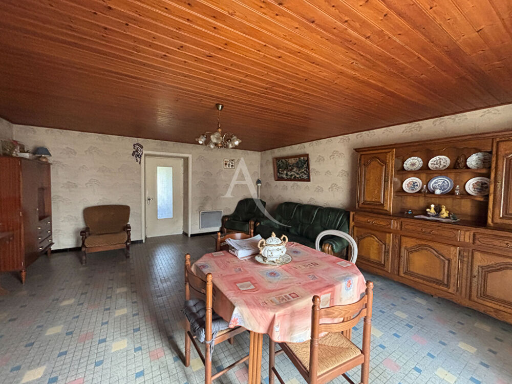 Maison Angles 4 pièce(s) 90 m2