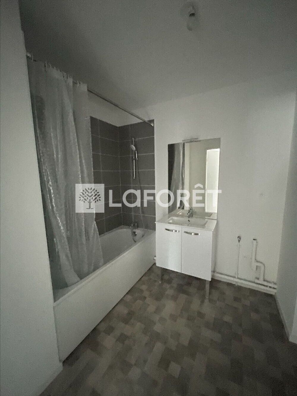 Location Appartement Appartement Valenciennes 2 pièce(s) 45.56 m2, Le domaine du Parc Valenciennes