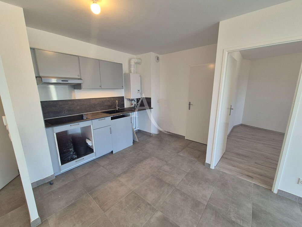 Location Appartement Appartement Ozoir La Ferriere 2 pièce(s) 48.16 m2 Ozoir la ferriere
