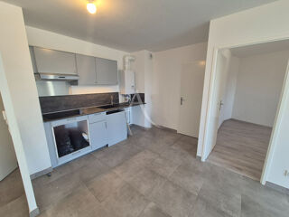  Appartement à louer 2 pièces 48 m²