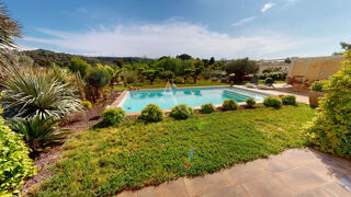  Maison � vendre 6 pi�ces 165 m�