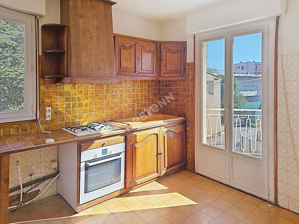 Vente Appartement Appartement Sanary Sur Mer 4 pièces - La Baou Sanary sur mer